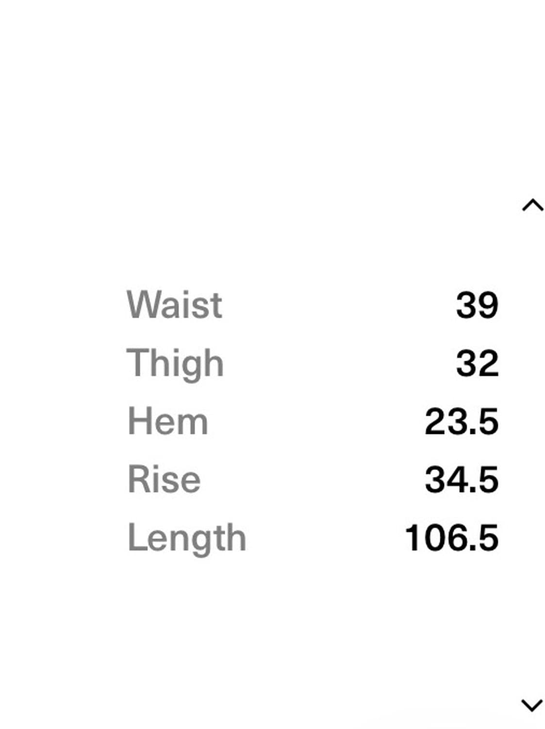아이엘 커브드 진 인디고 46  상품이미지2