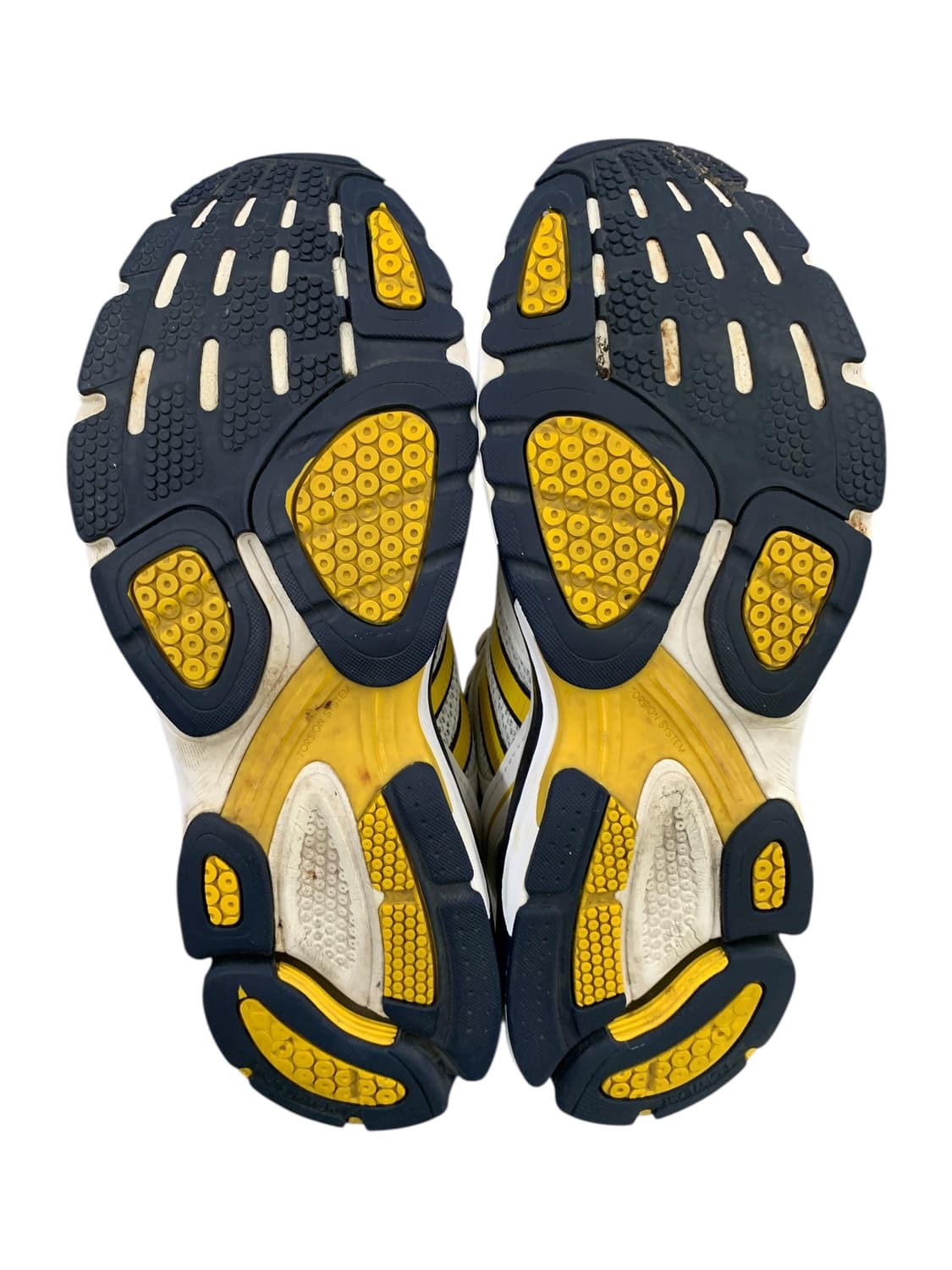 아디다스 스피리테인 2000 옐로우 270 상품이미지6