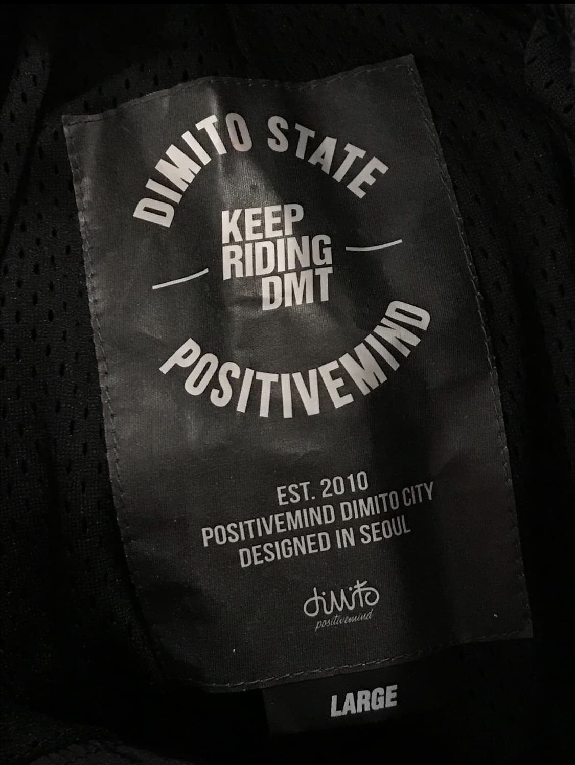 바람막이 바지 상품이미지3