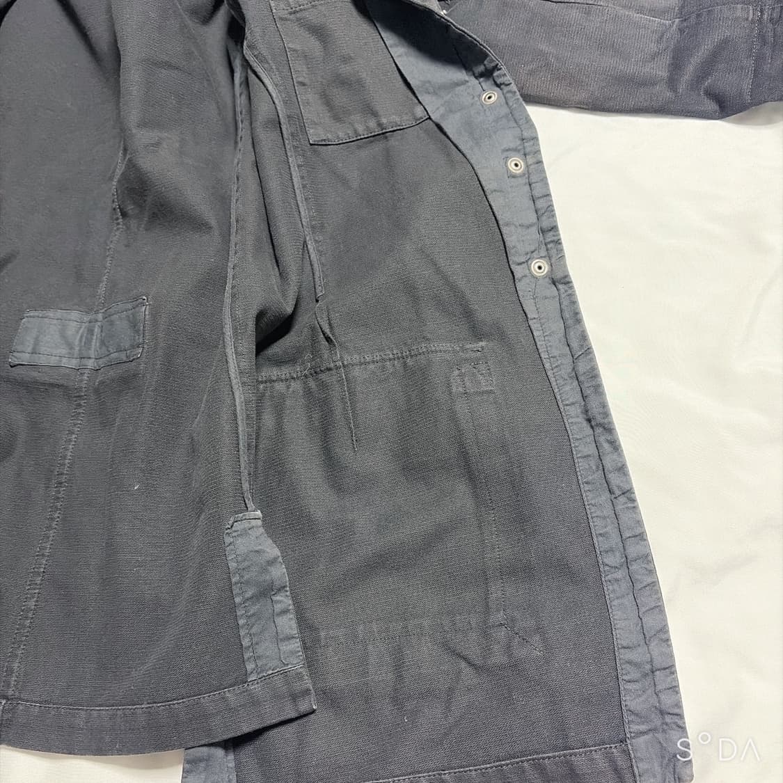 메종마르지엘라 자켓 40 상품이미지7