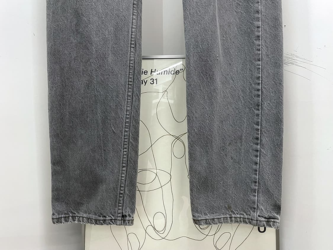 80'S LEVI'S 505_ made in U.S.A #45 (35) 상품이미지3