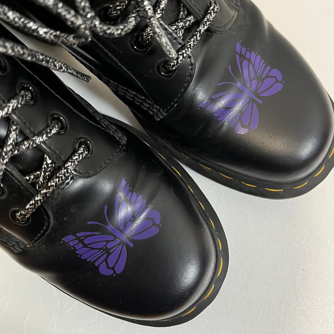 [260] 닥터마틴x니들스 1460 부츠 상품이미지3