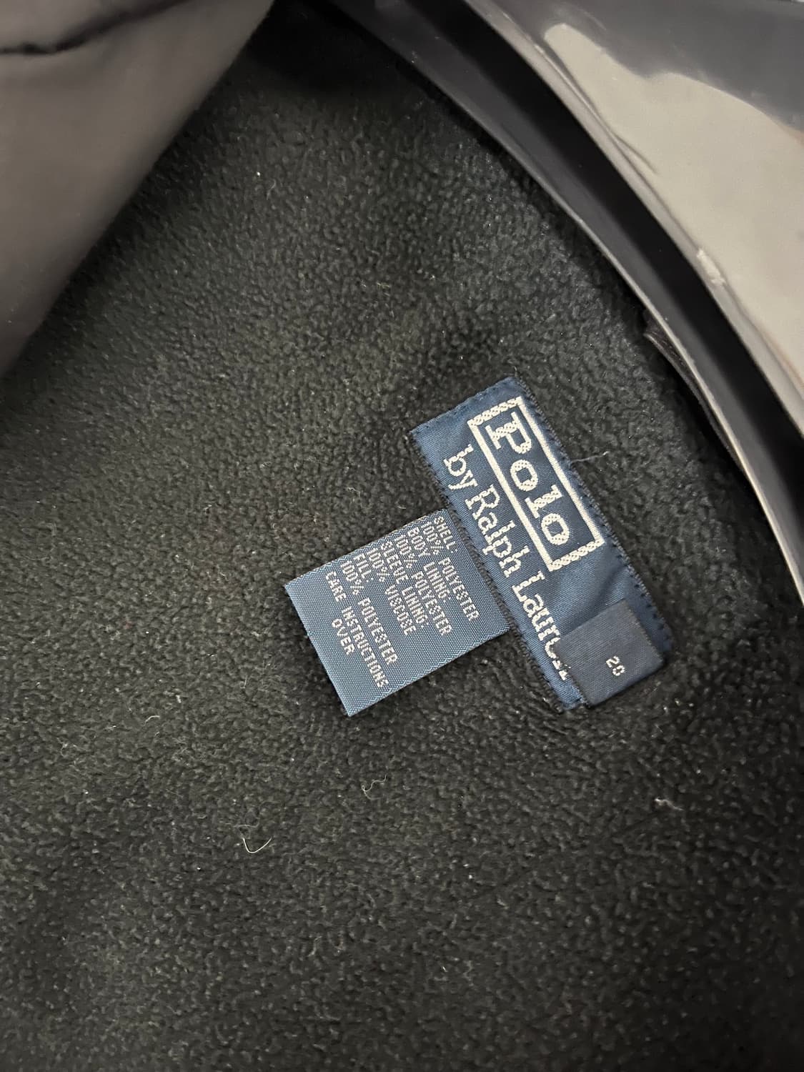 폴로 랄프로렌 자켓  상품이미지4