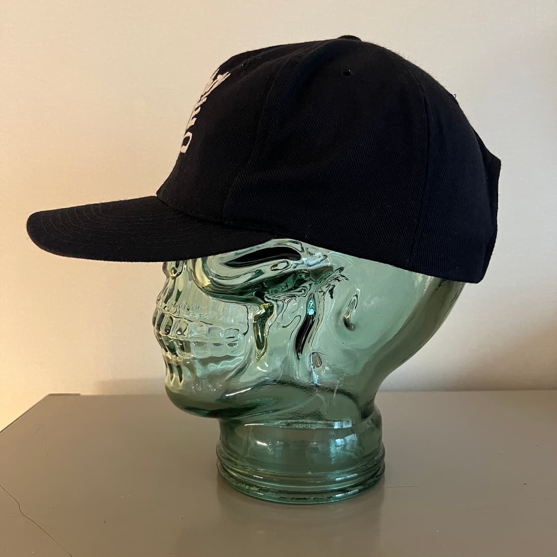 빈티지 90s Naughty by Nature 캡 상품이미지6