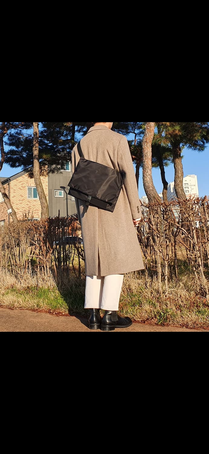 이든메이드 미니멀 백 상품이미지2