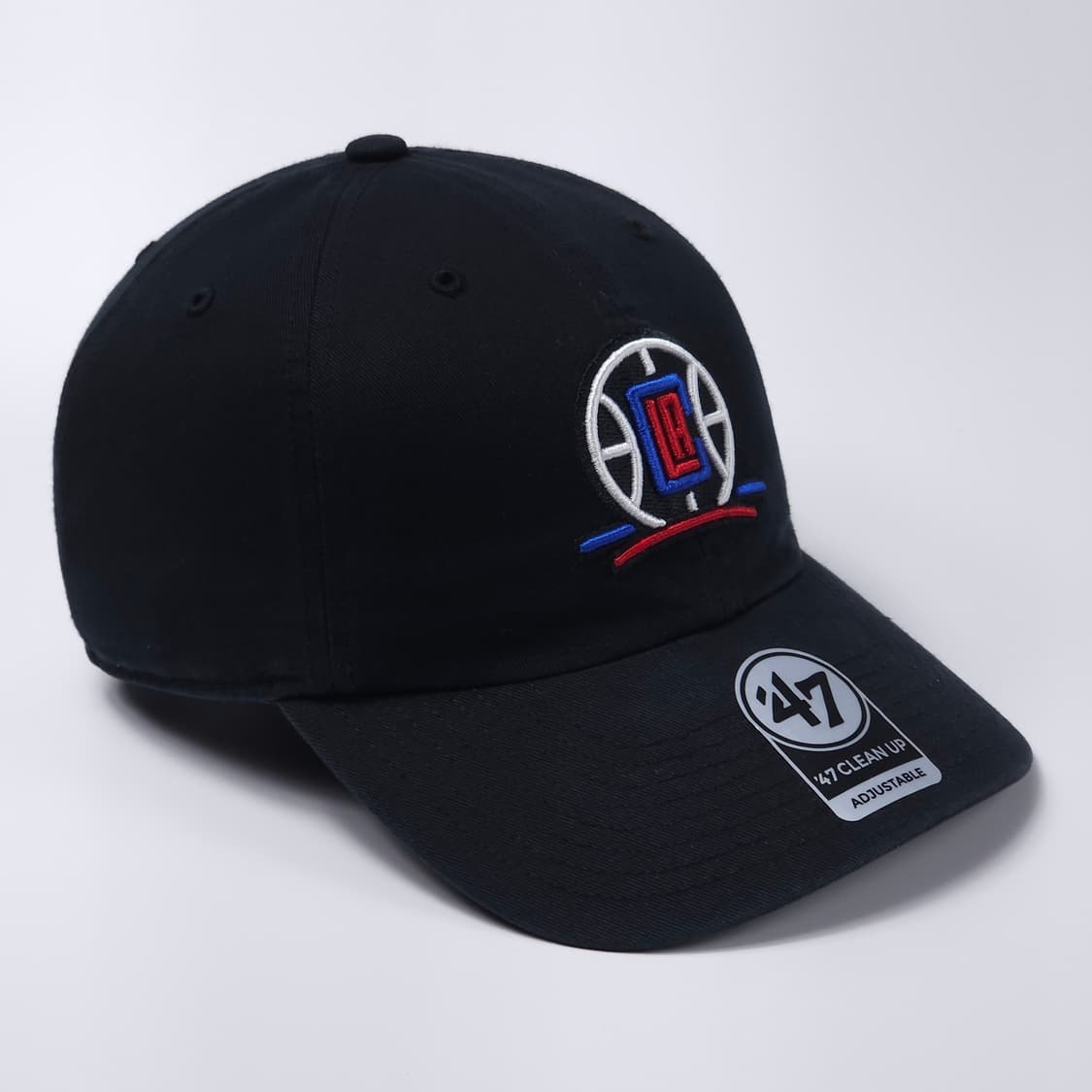 47 LA 클리퍼스 NBA 볼캡 모자 상품이미지3