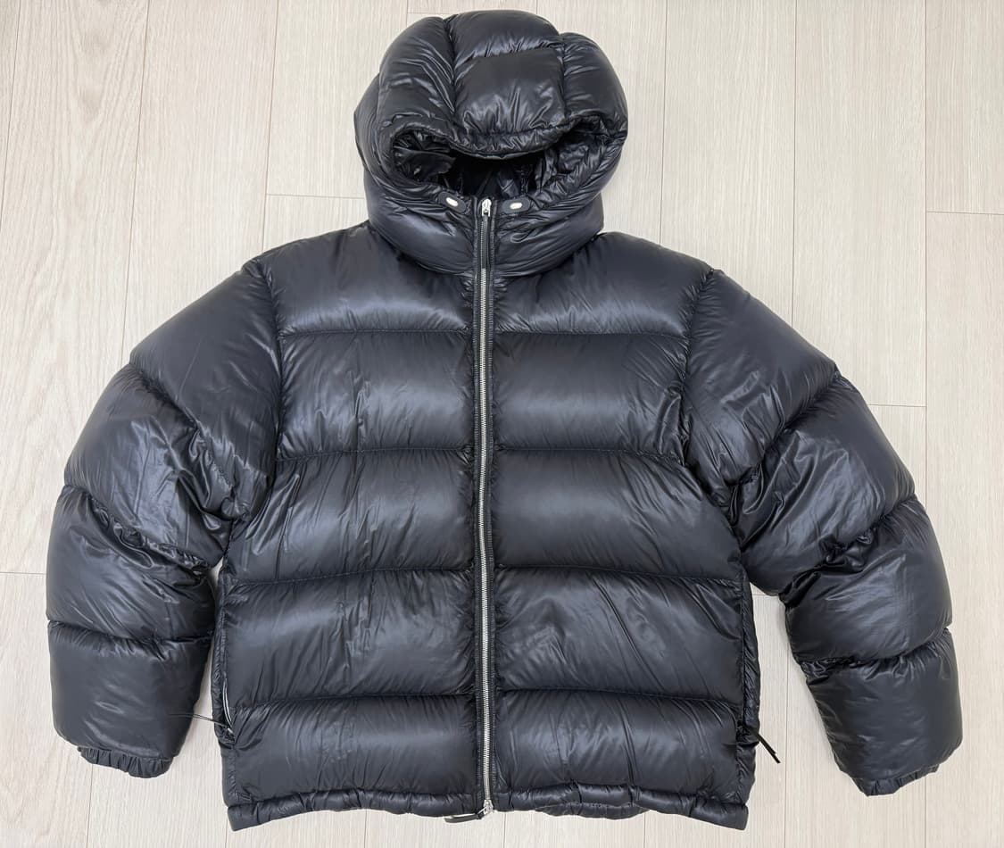 질샌더 다운자캣 상품이미지1