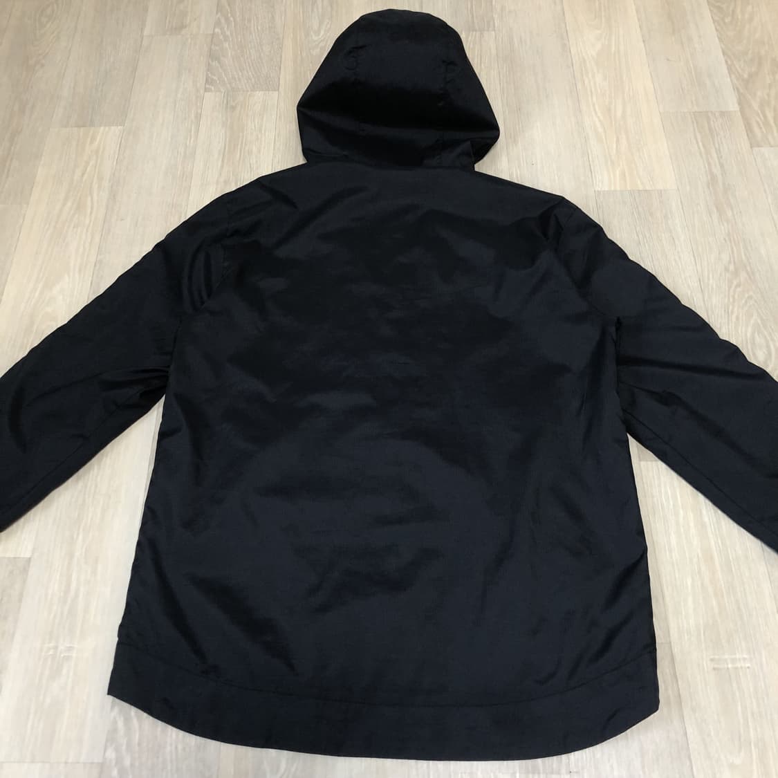 (M) 아디다스 adidas 불꽃 로고 락업 윈드 브레이커 자켓 점퍼 상품이미지7