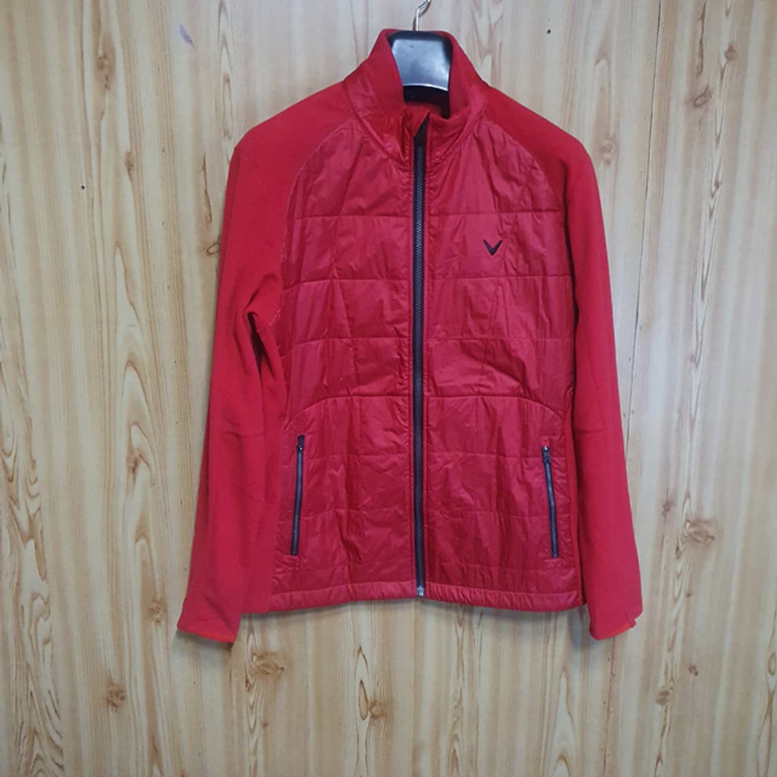 캘러웨이 점퍼 100 상품이미지1