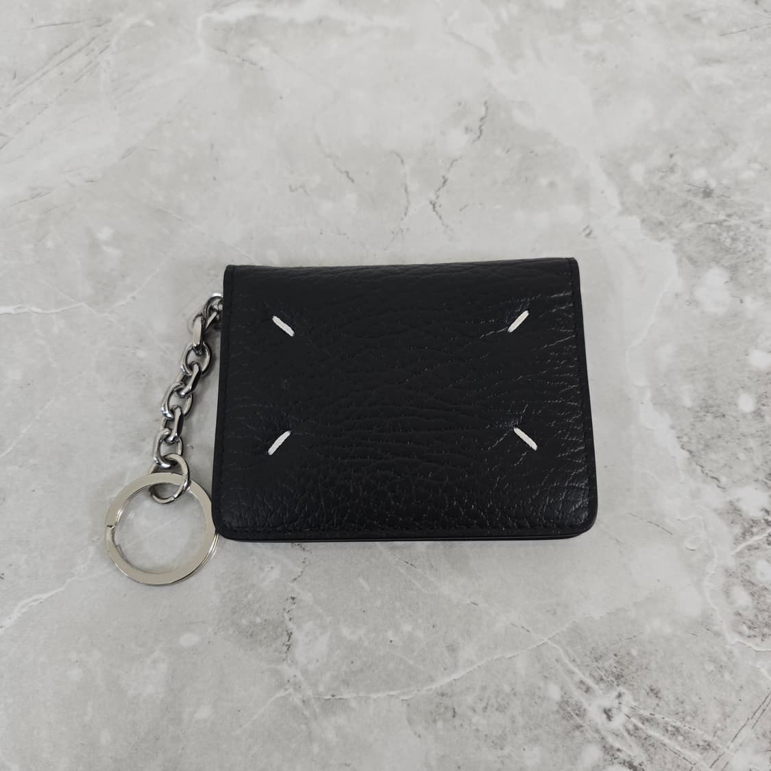 메종 마르지엘라 스티치 키링 지갑 판매 상품이미지1