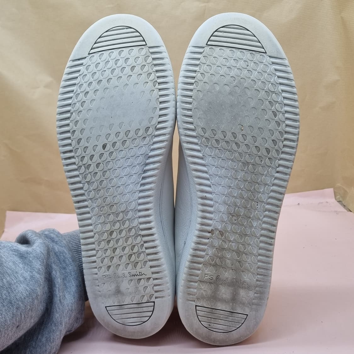 폴스미스 미야타 남성가죽스니커즈 280 상품이미지3