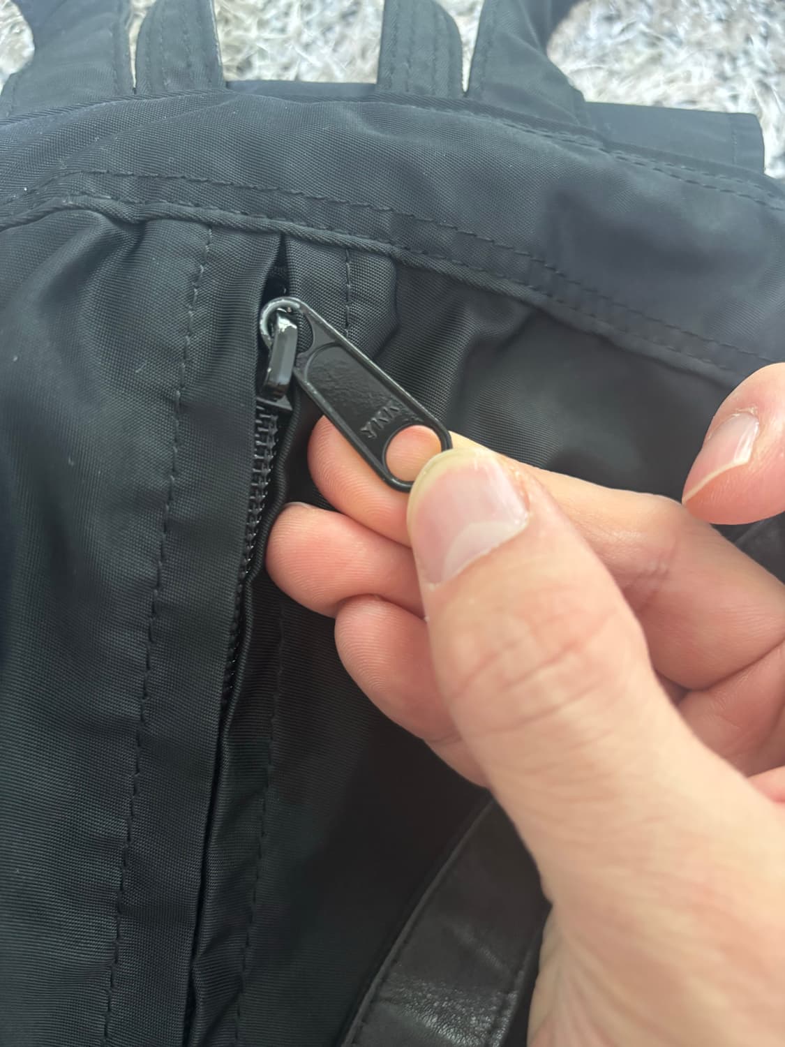 일제 요지 야마모토 Y SACCS 백팩 상품이미지4