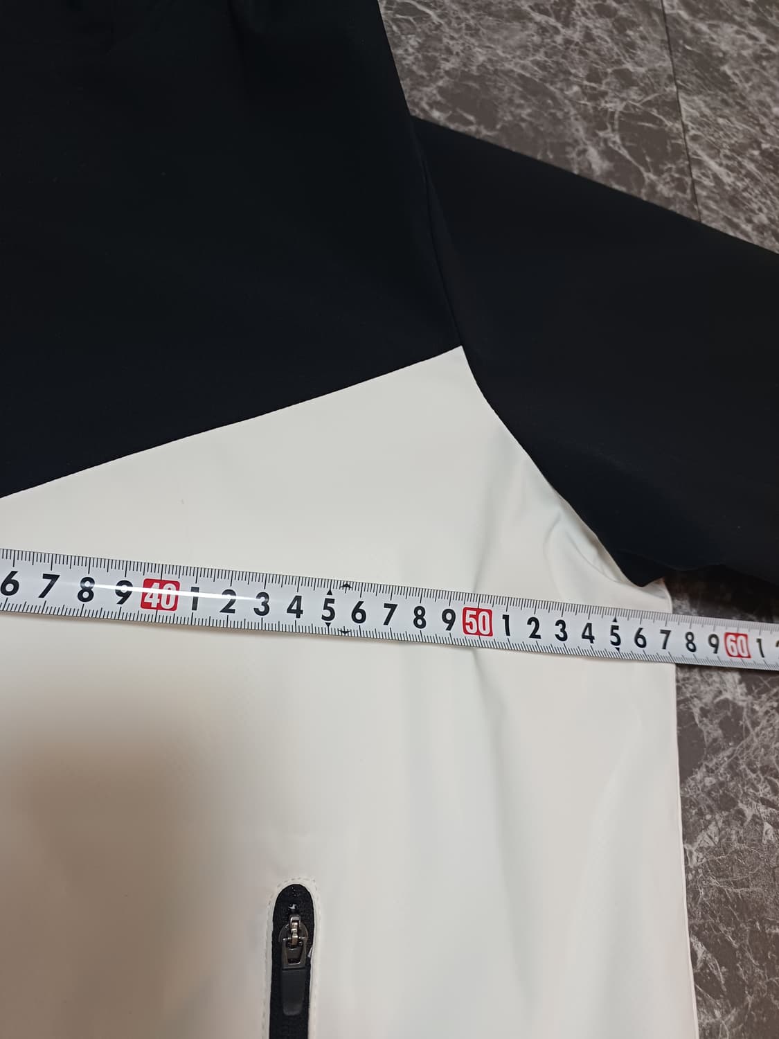 TOPTEN10 바람막이 후드 자켓 (XL)
 상품이미지8