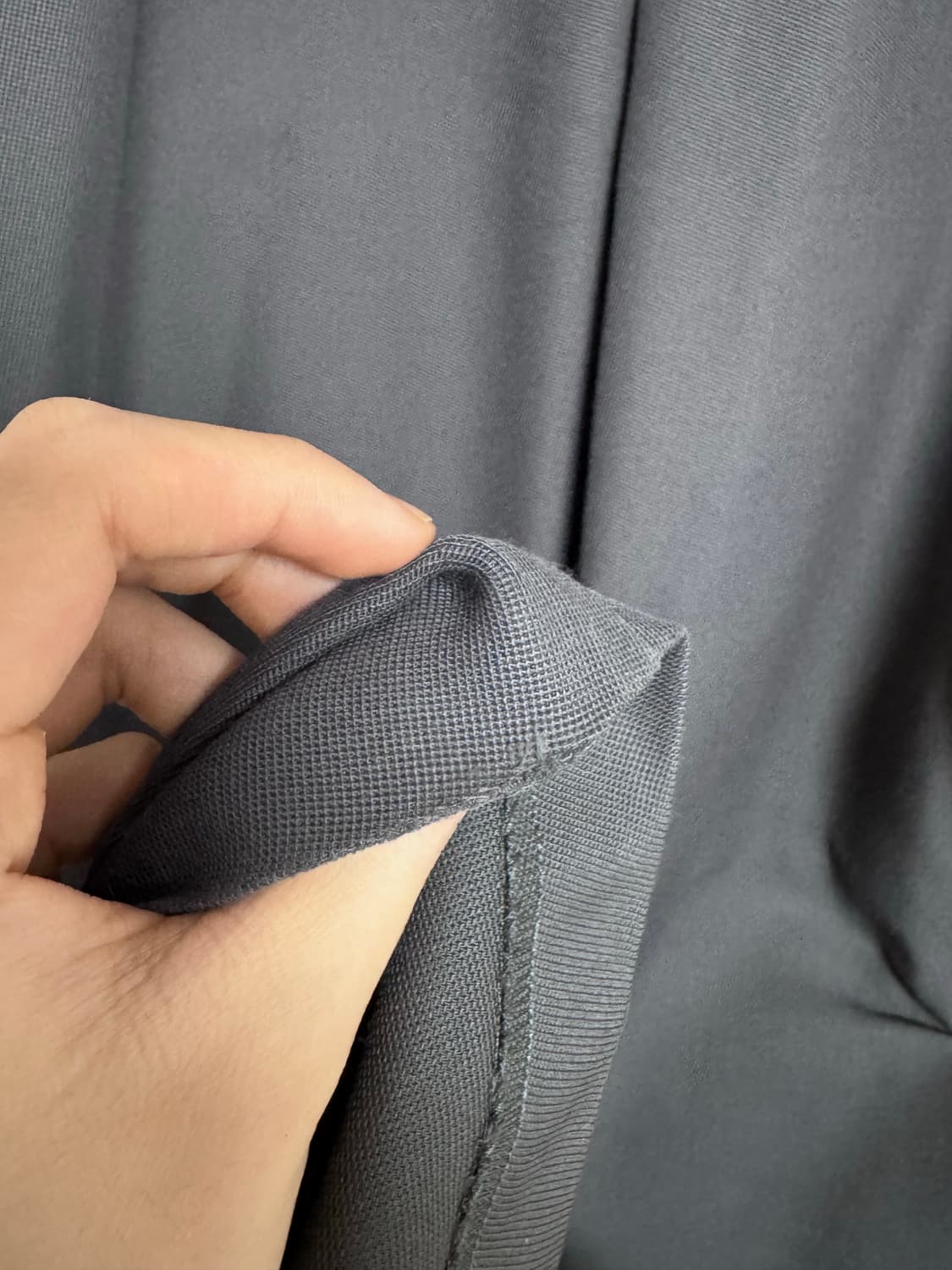 키코 코스타디노브 - 24aw ohne k-dart 트라우저 상품이미지4