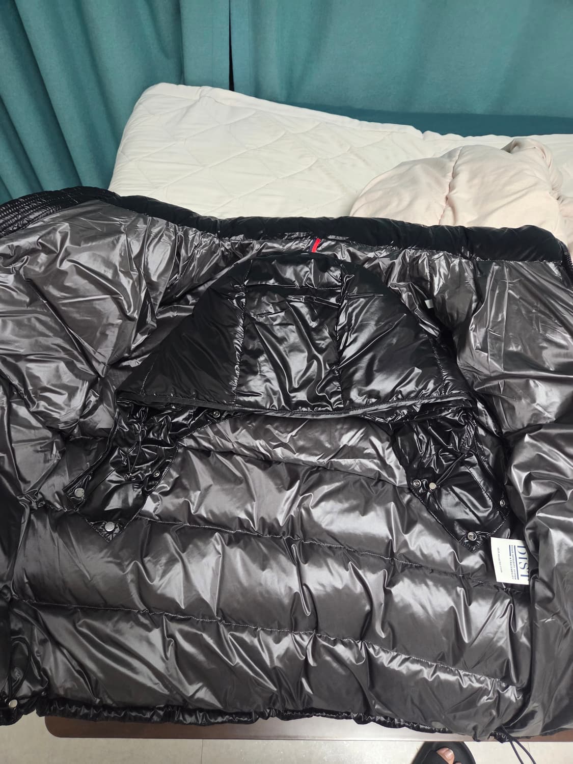 탑몽x 몽클레어 마야 4 상품이미지10