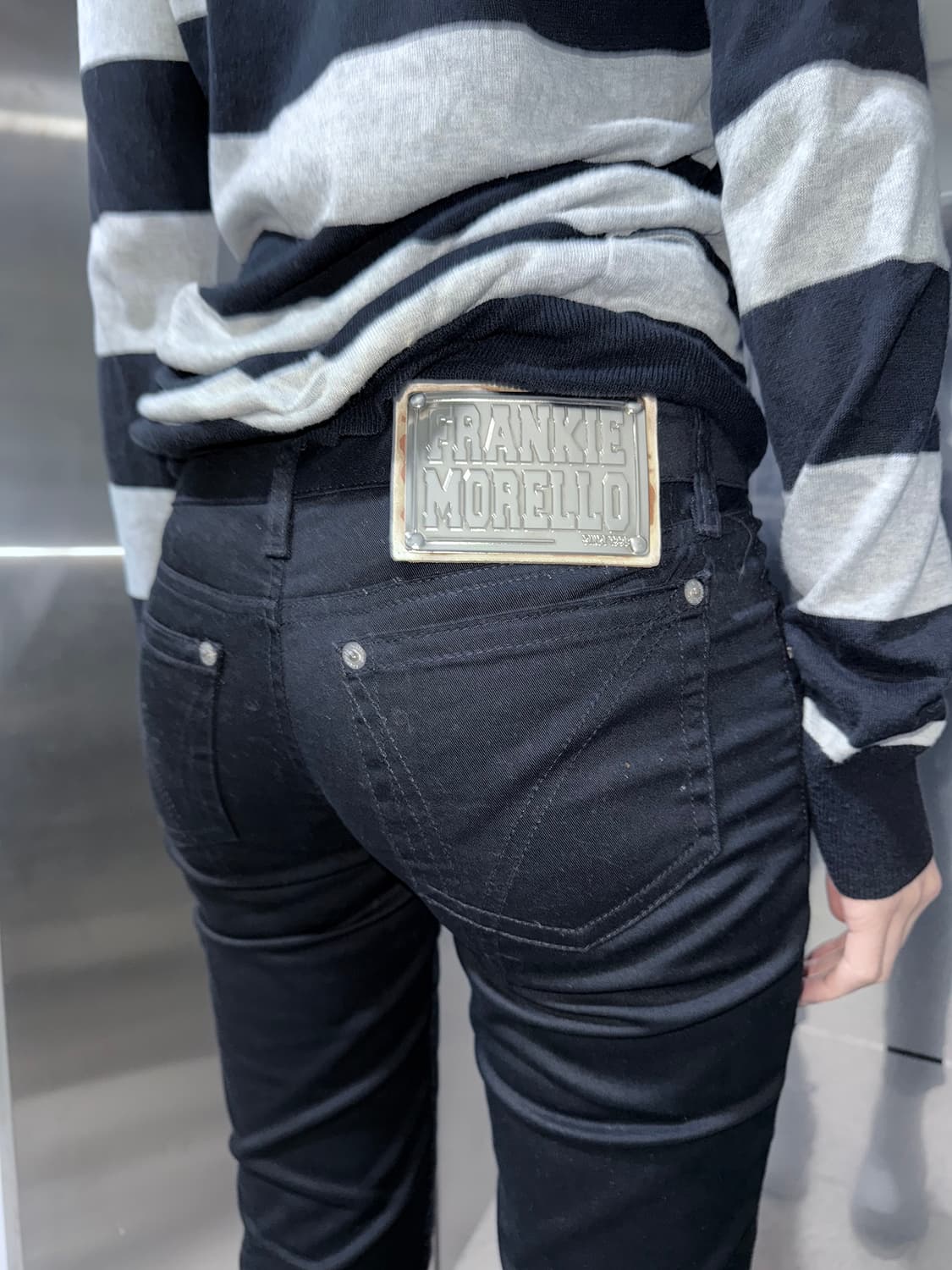 FRANKIE MORELLO 상품이미지3