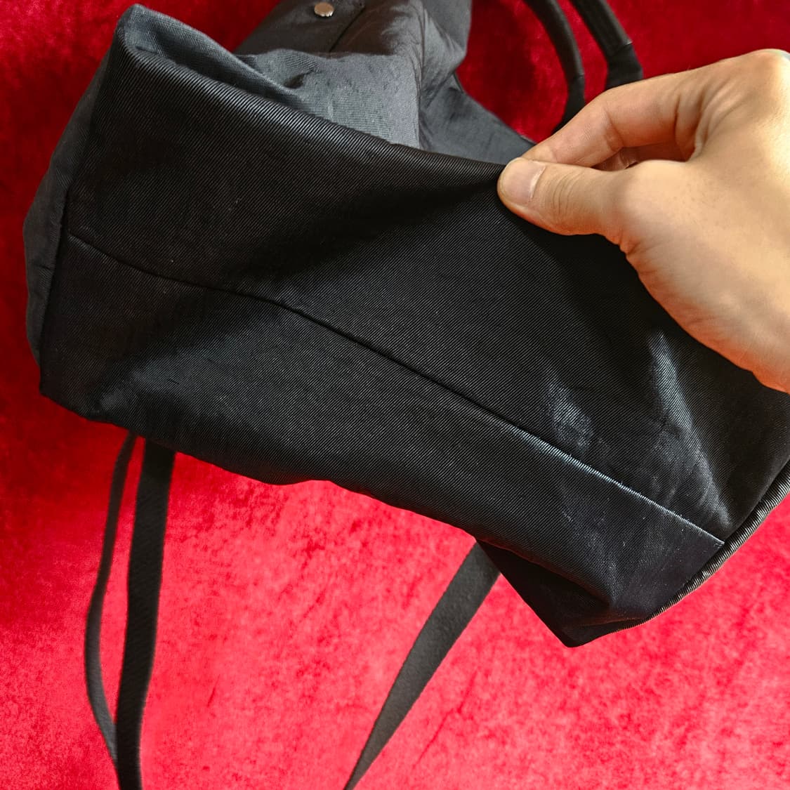 키플링 나일론 2WAY 토트 크로스백  상품이미지4