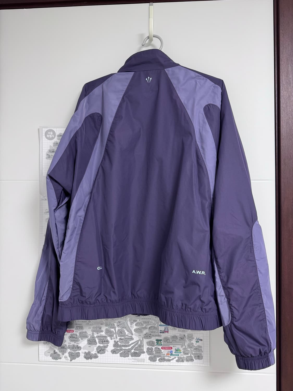 나이키 녹타 자켓 팝니다 상품이미지3