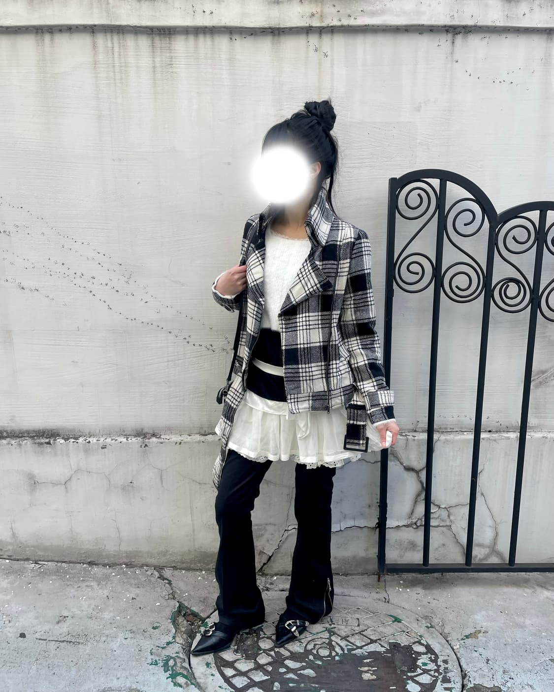 도쿄걸의쿠앤크개강룩.ˢᴱᵀ🏠 상품이미지3