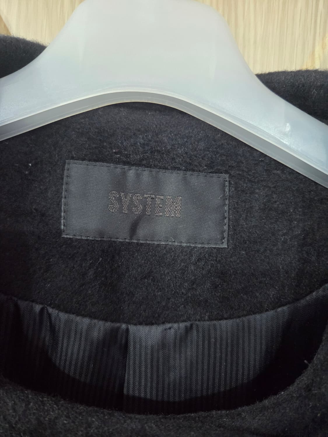 시스템 블랙 금장 상품이미지4