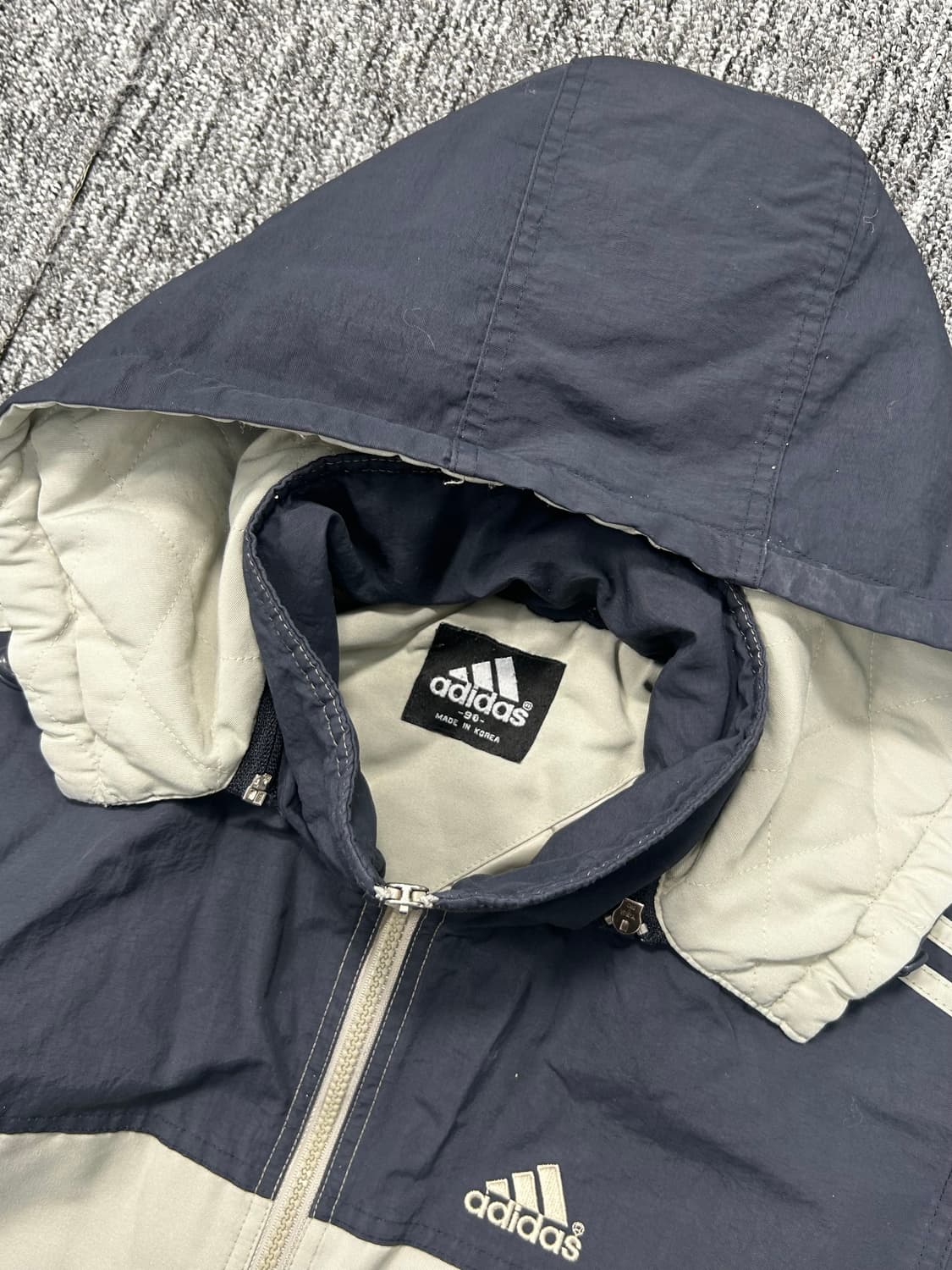 아디다스 90s 올드스쿨 점퍼 90 상품이미지6