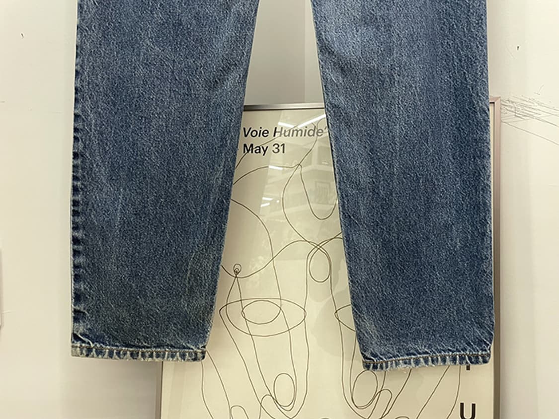 90'S LEVI'S 550 #47 (34) 상품이미지6