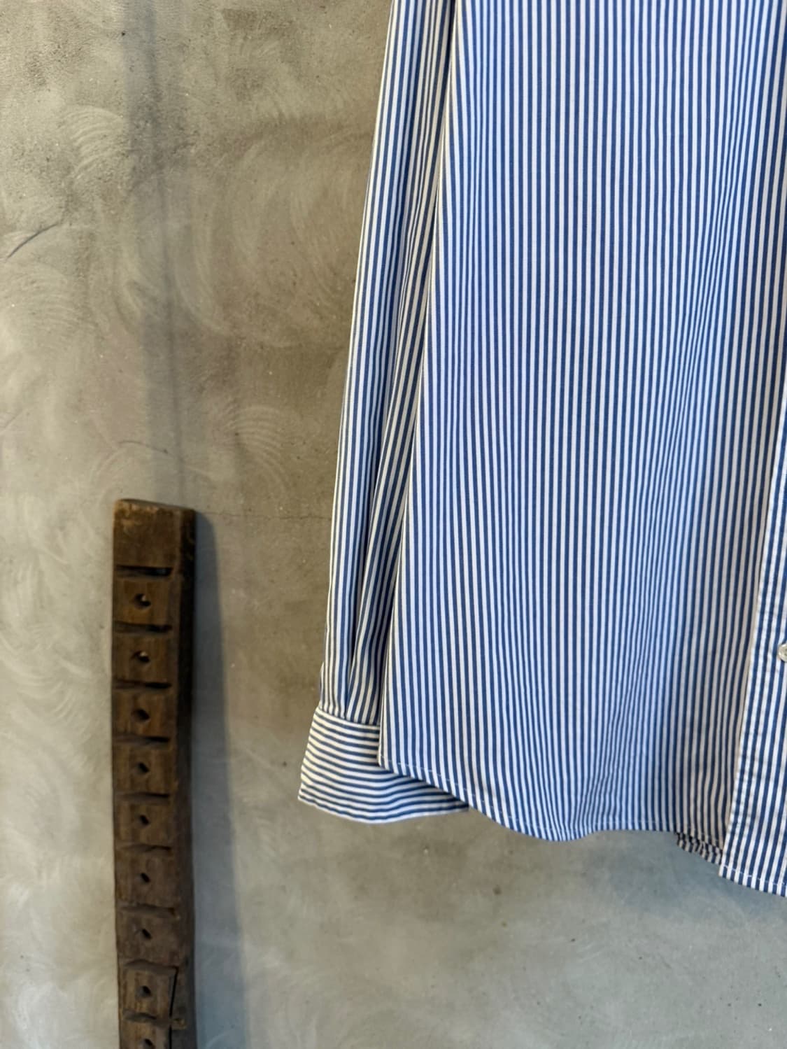 폴로 랄프로렌 야머스 버튼다운 셔츠 100 상품이미지5