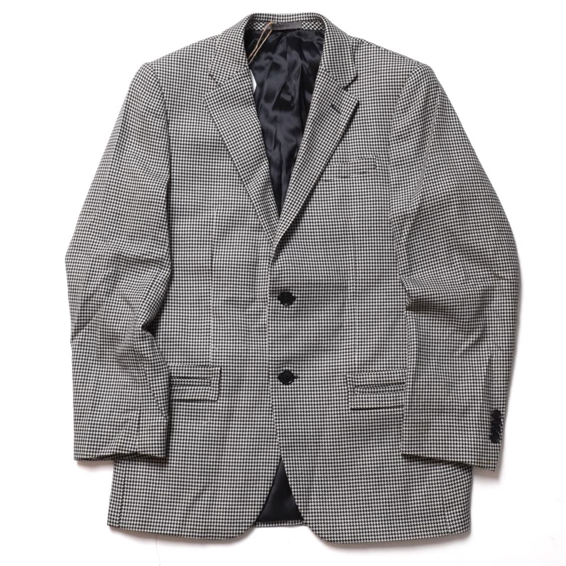 지방시 Givenchy 2B Check Pattern Blazer 상품이미지1