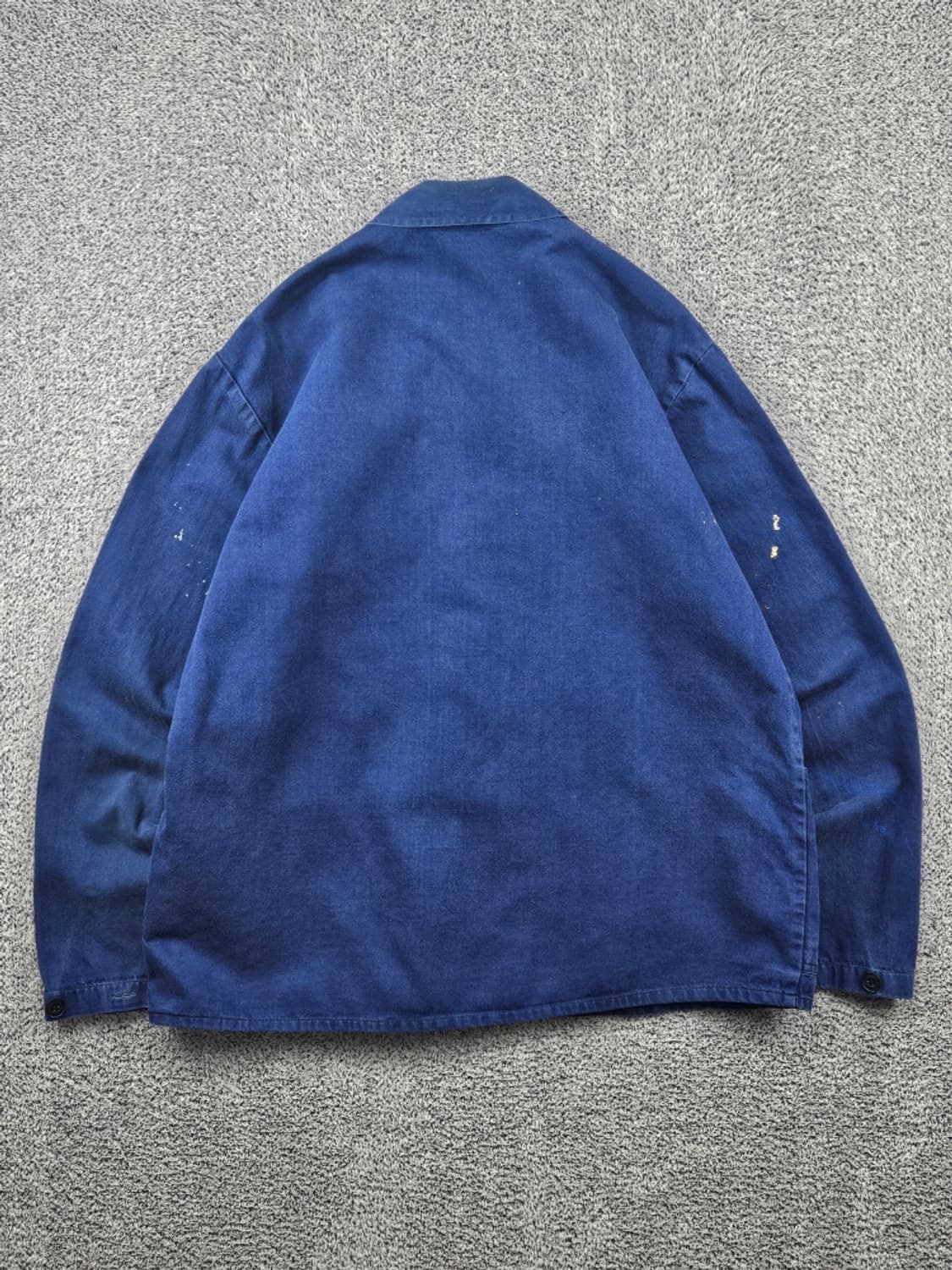 빈티지 프렌치 워크 자켓 ( 54 ) / 11743 상품이미지5