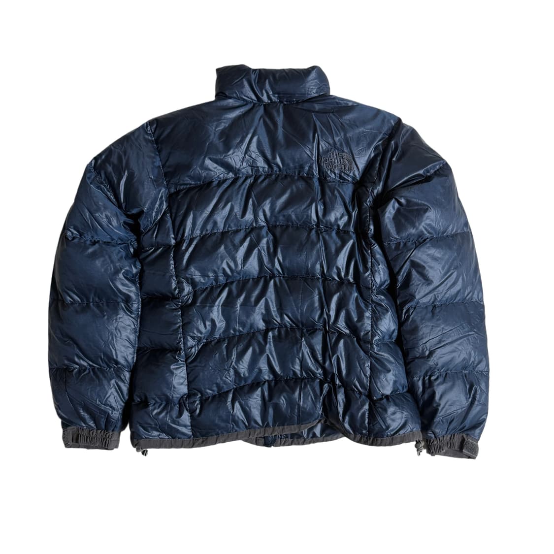 노스페이스 아콘카구아 일본택 네이비 S사이즈 상품이미지7