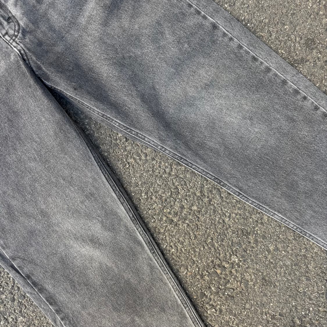 리바이스 실버탭 루즈 상품이미지7