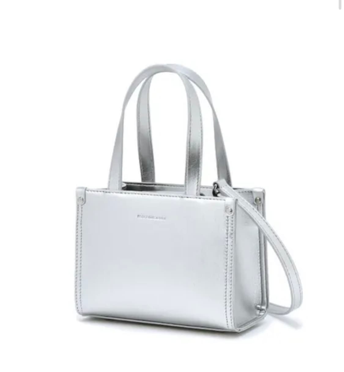 질바이질스튜어트 쭈언니 케미백 나노 상품이미지1