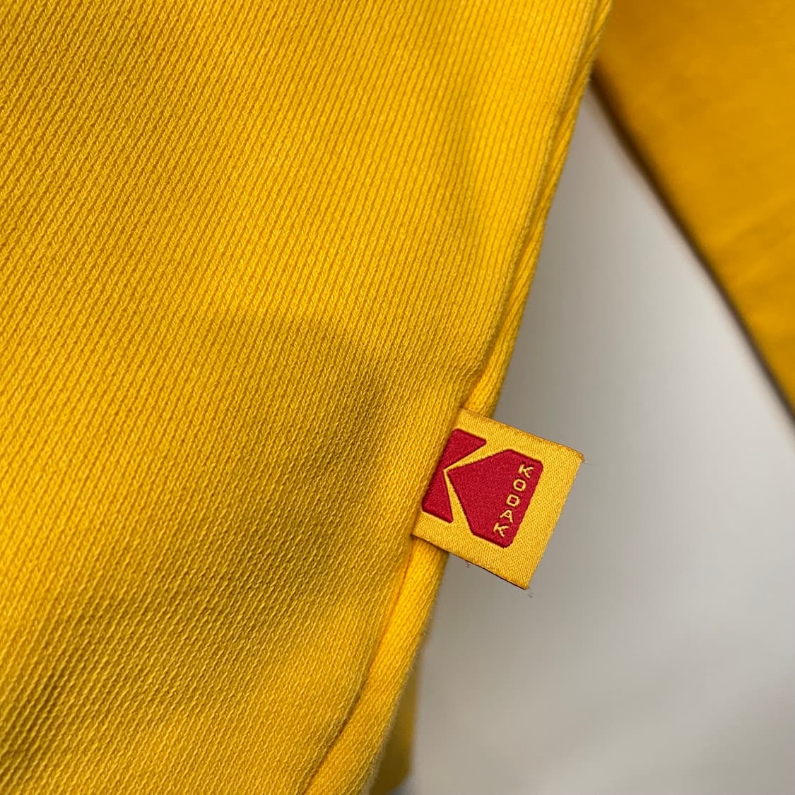 Kodak 코닥 맨투맨 상품이미지4