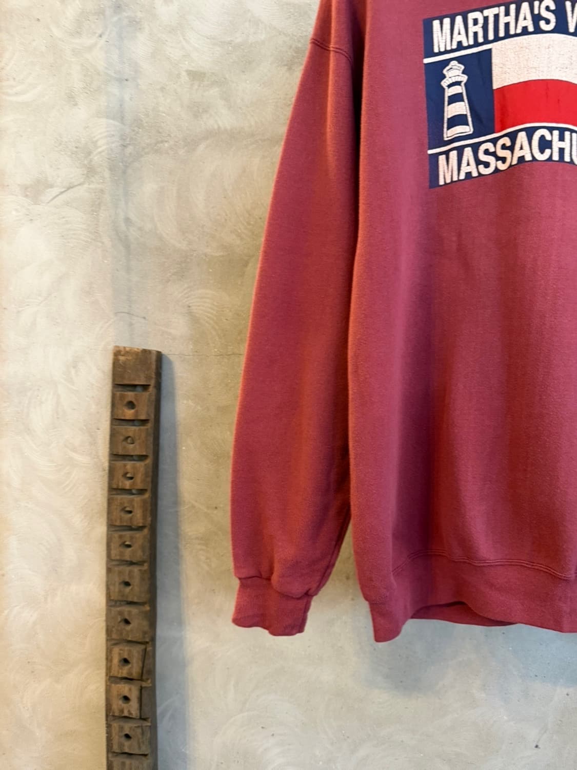 80s USA 메이드 맨투맨 100~105 상품이미지10