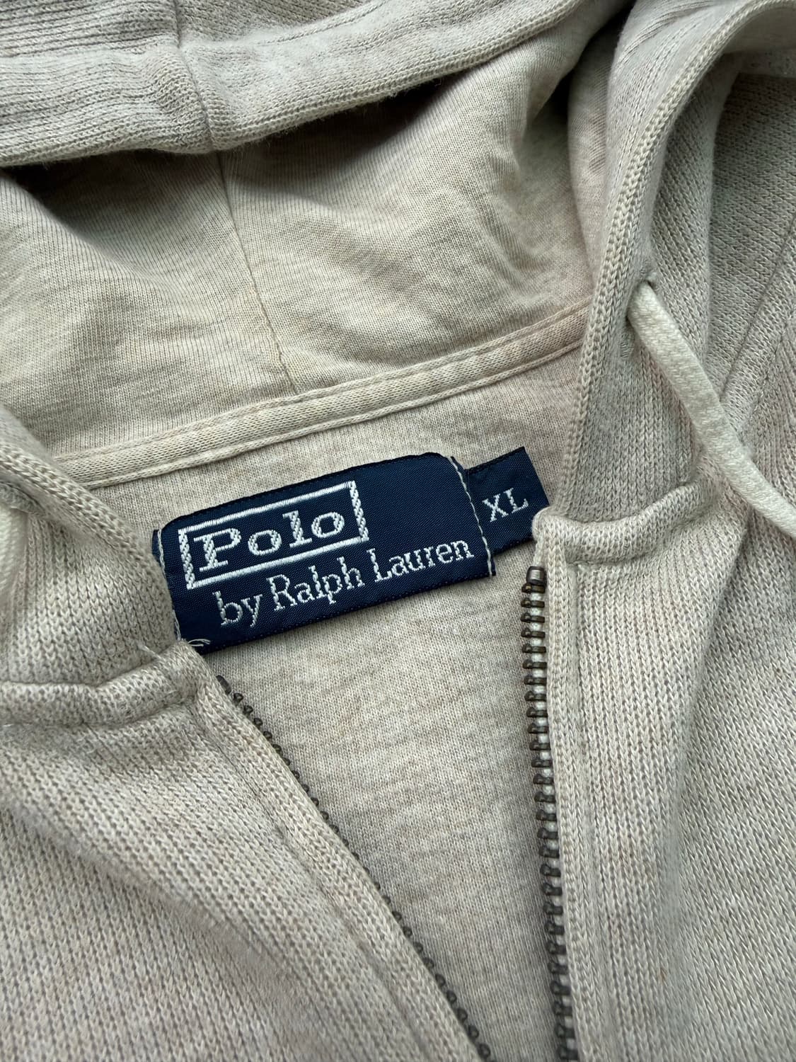 Polo by Ralph Lauren 폴로 랄프로렌 2way 후드집업 상품이미지4