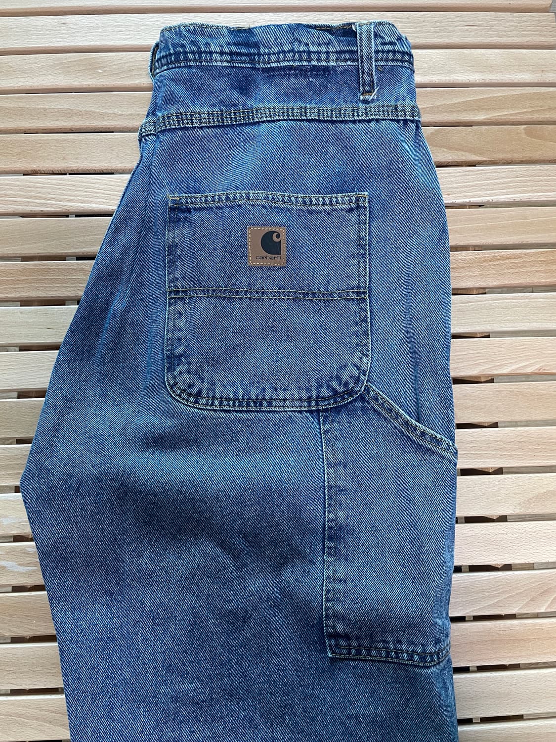 칼하트 카펜터 팬츠 상품이미지1