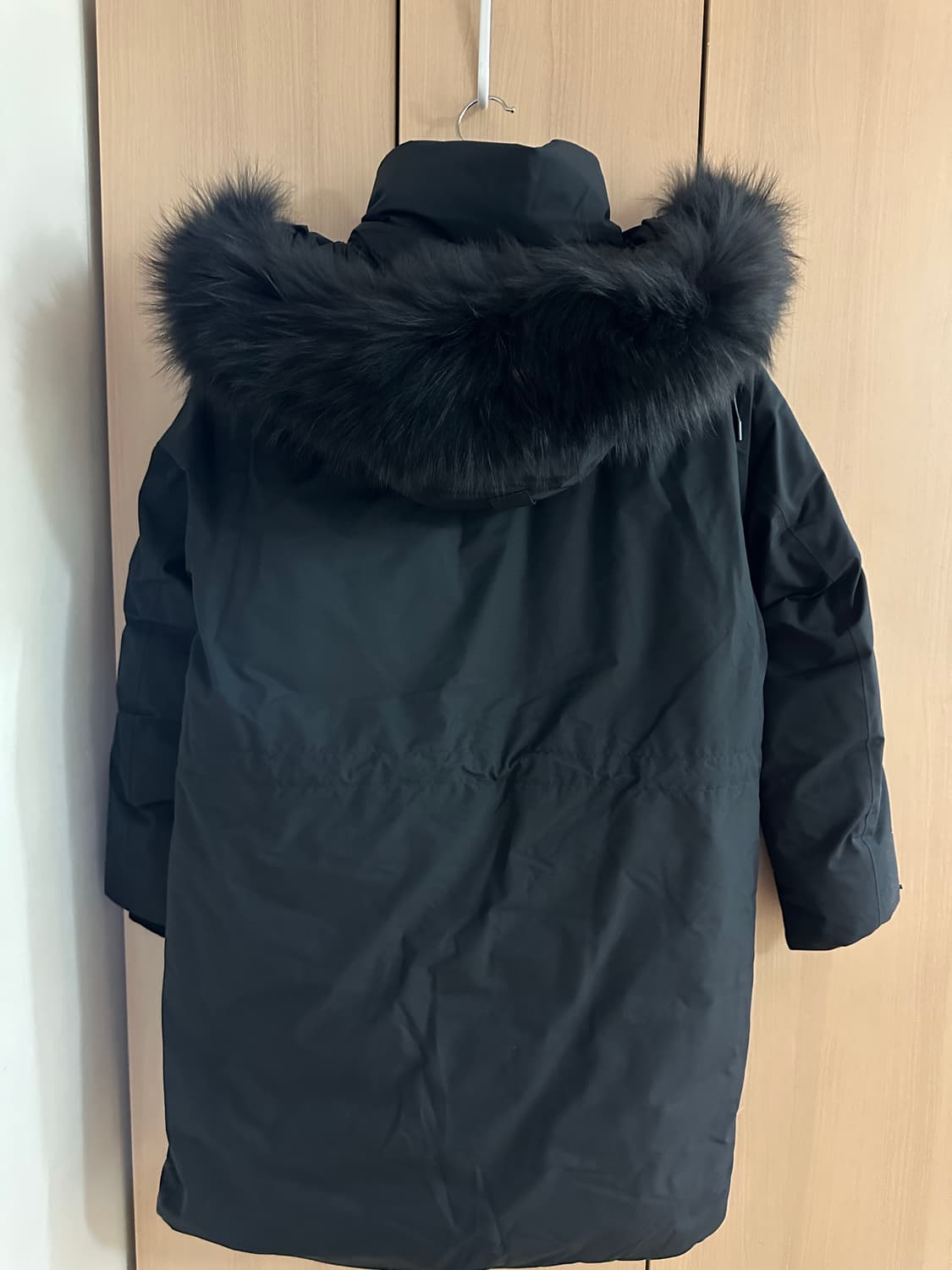 코오롱스포츠 안타티카 롱다운 95 새제품 상품이미지2