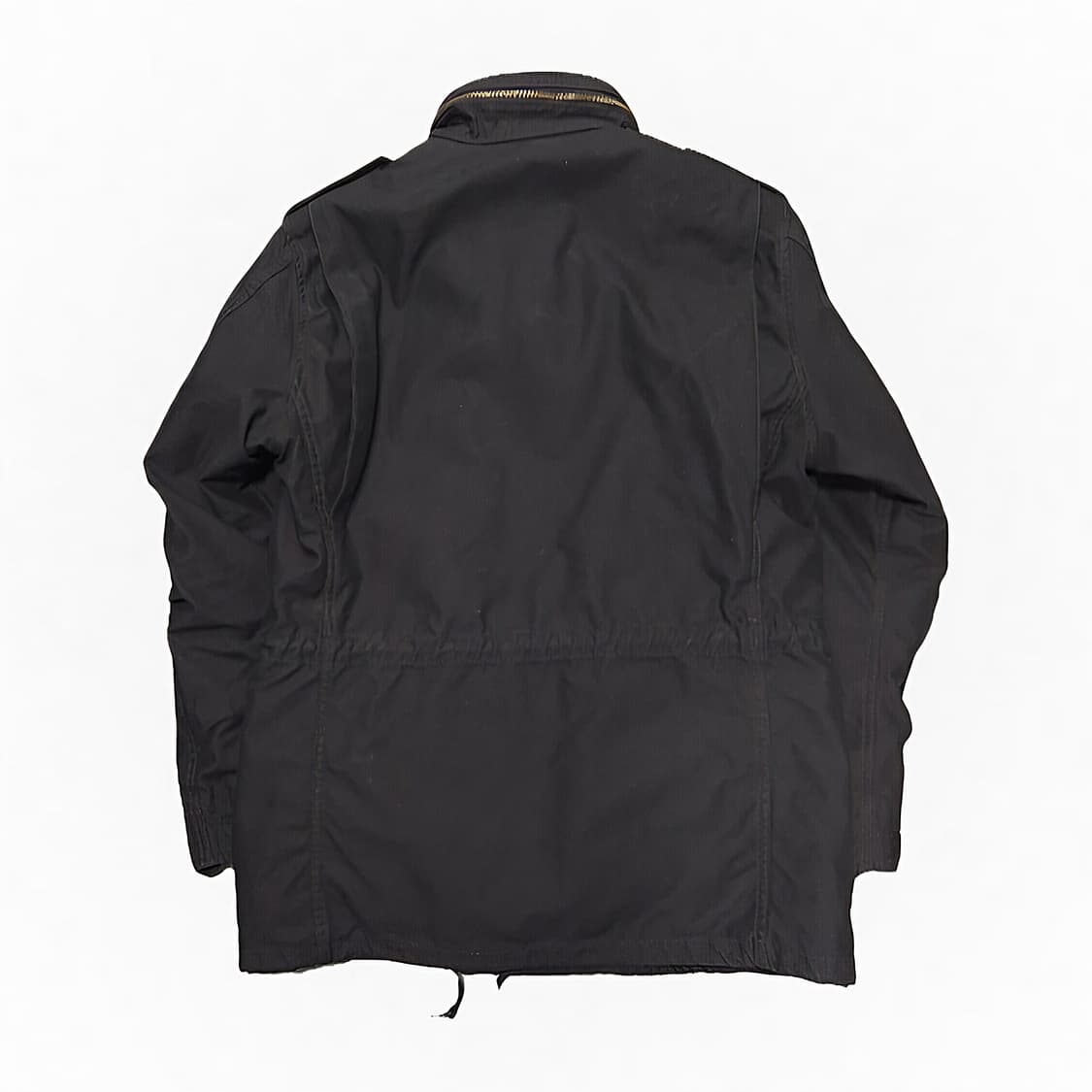 알파 인더스트리 × 스투시 콜라보 자켓 XL 상품이미지2
