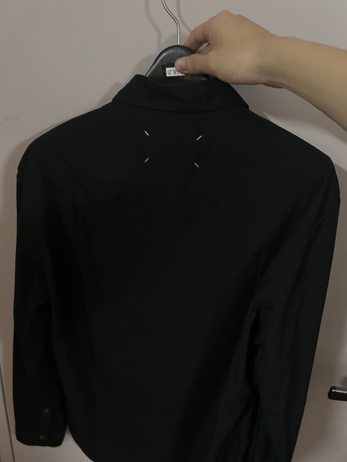 마르지엘라 셔츠 19ss 상품이미지2