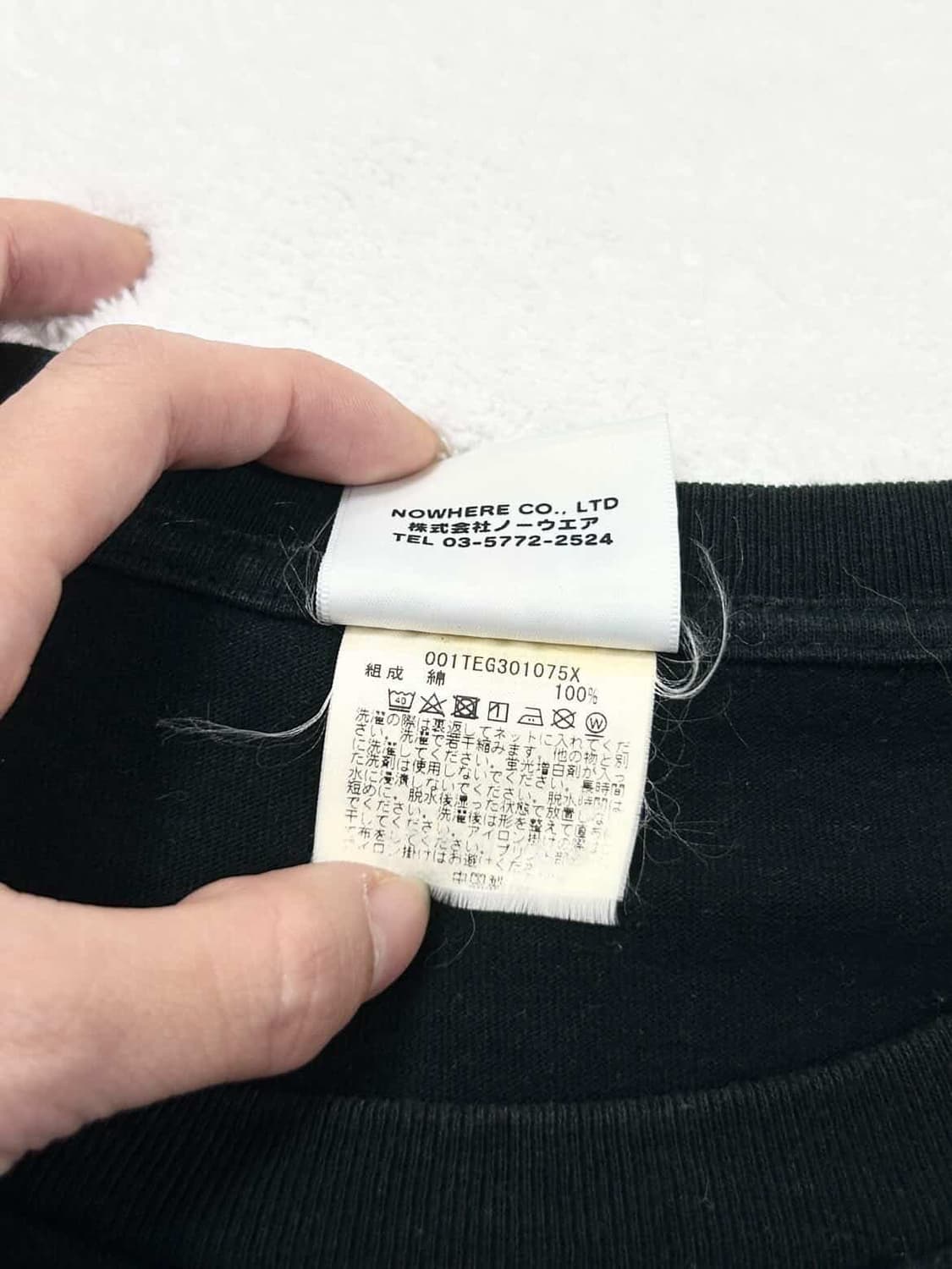 베이프 빅사루 플레임 반팔 상품이미지9