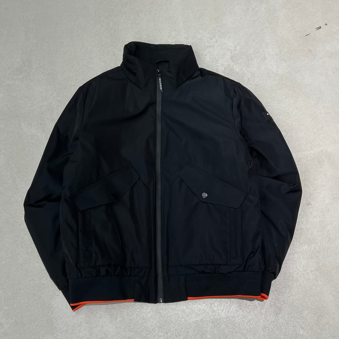 타미힐피거 패디드 워크점퍼 s09990 상품이미지1