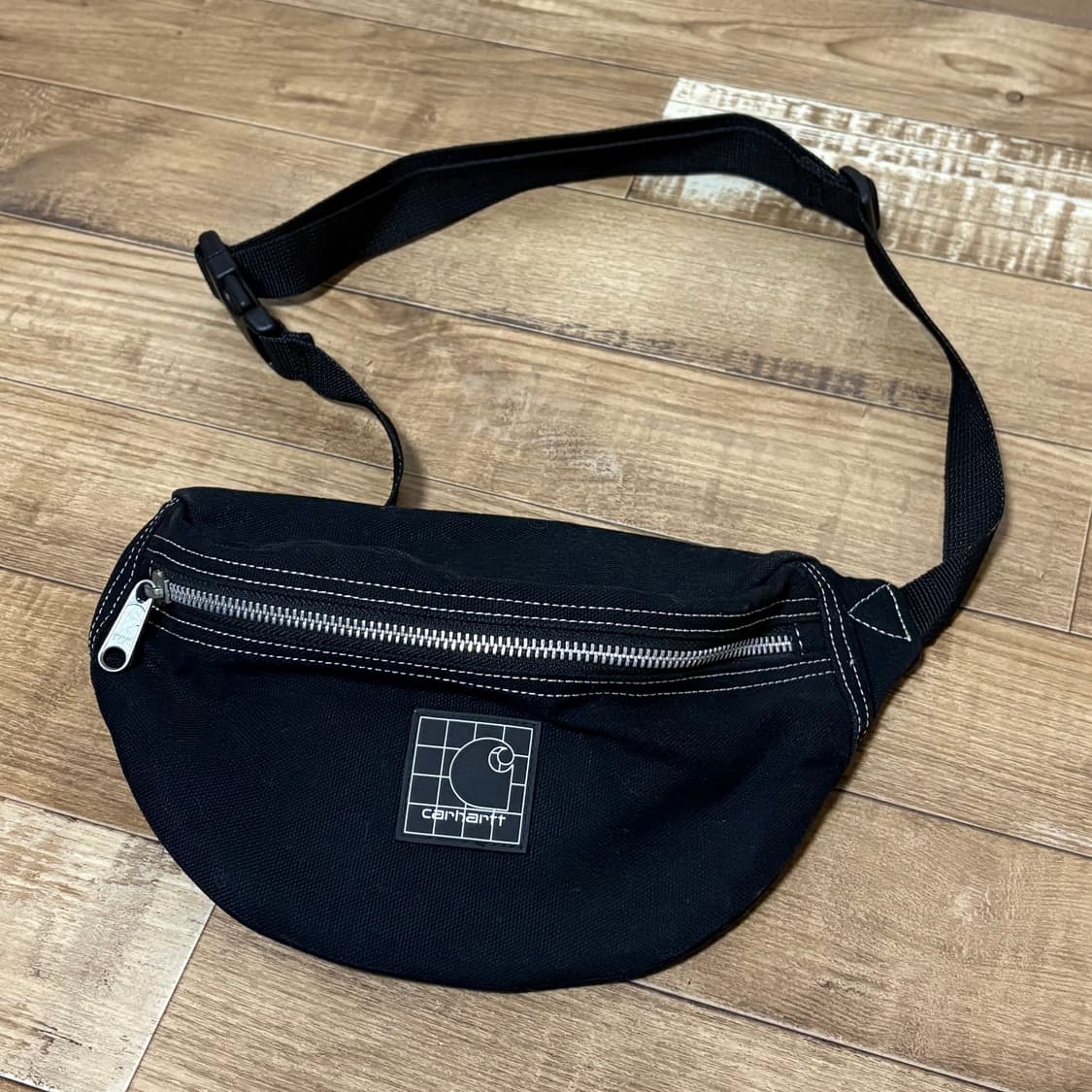 칼하트 WIP 스트랫포드 힙백 상품이미지2