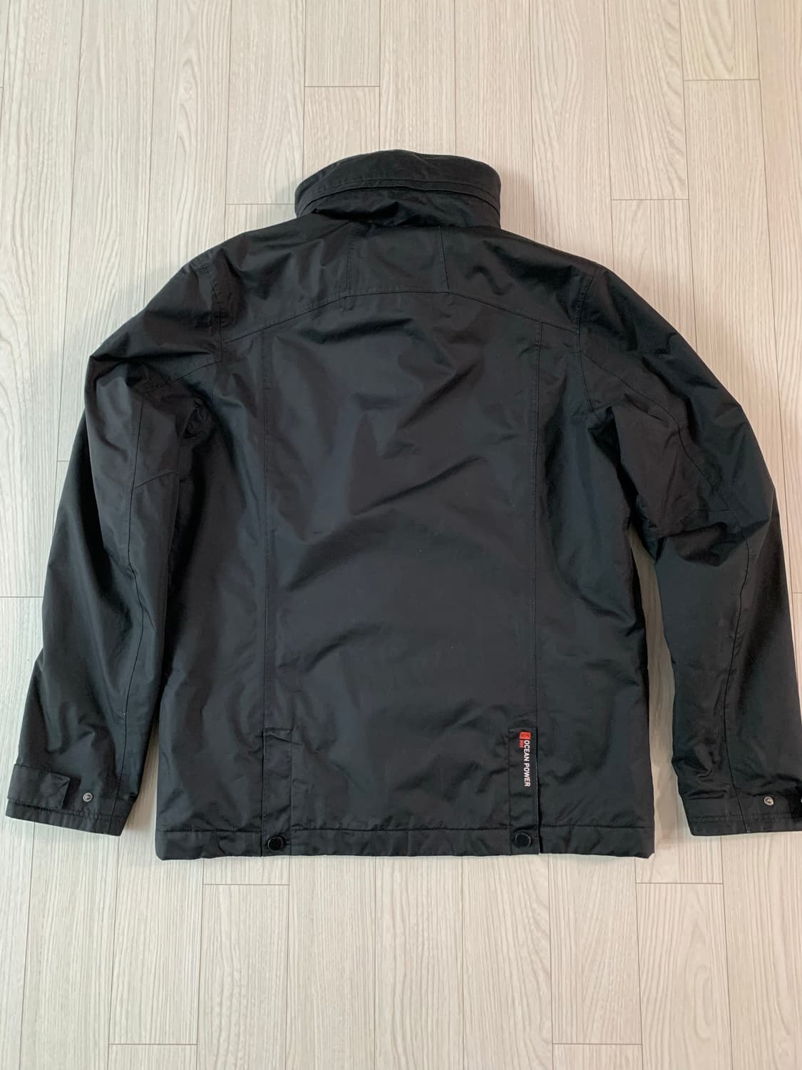 헬리한센(Helly Hansen) 재킷 상품이미지4