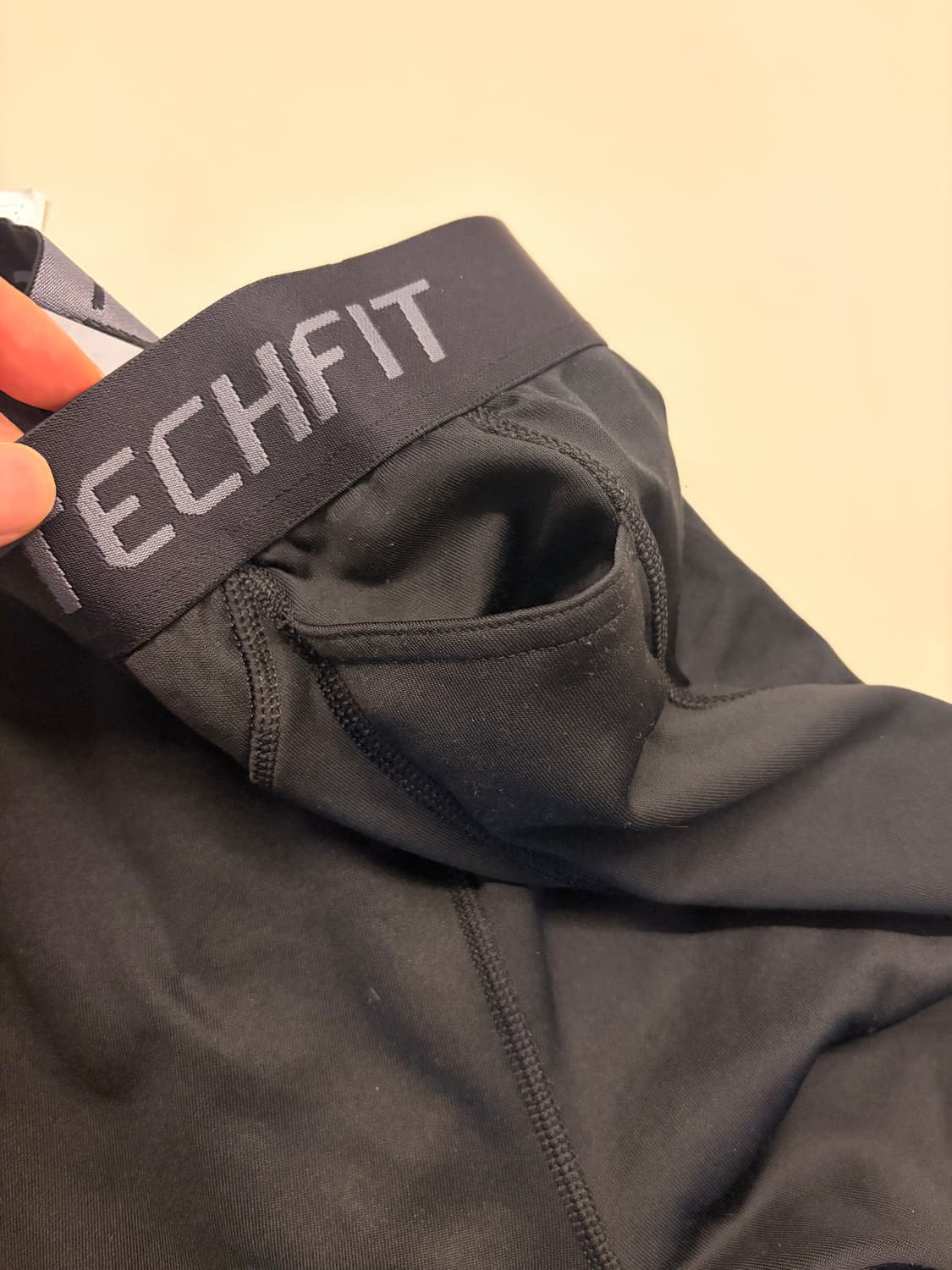 아디다스 콜드레디 남성타이즈 기모 레깅스  M 상품이미지8