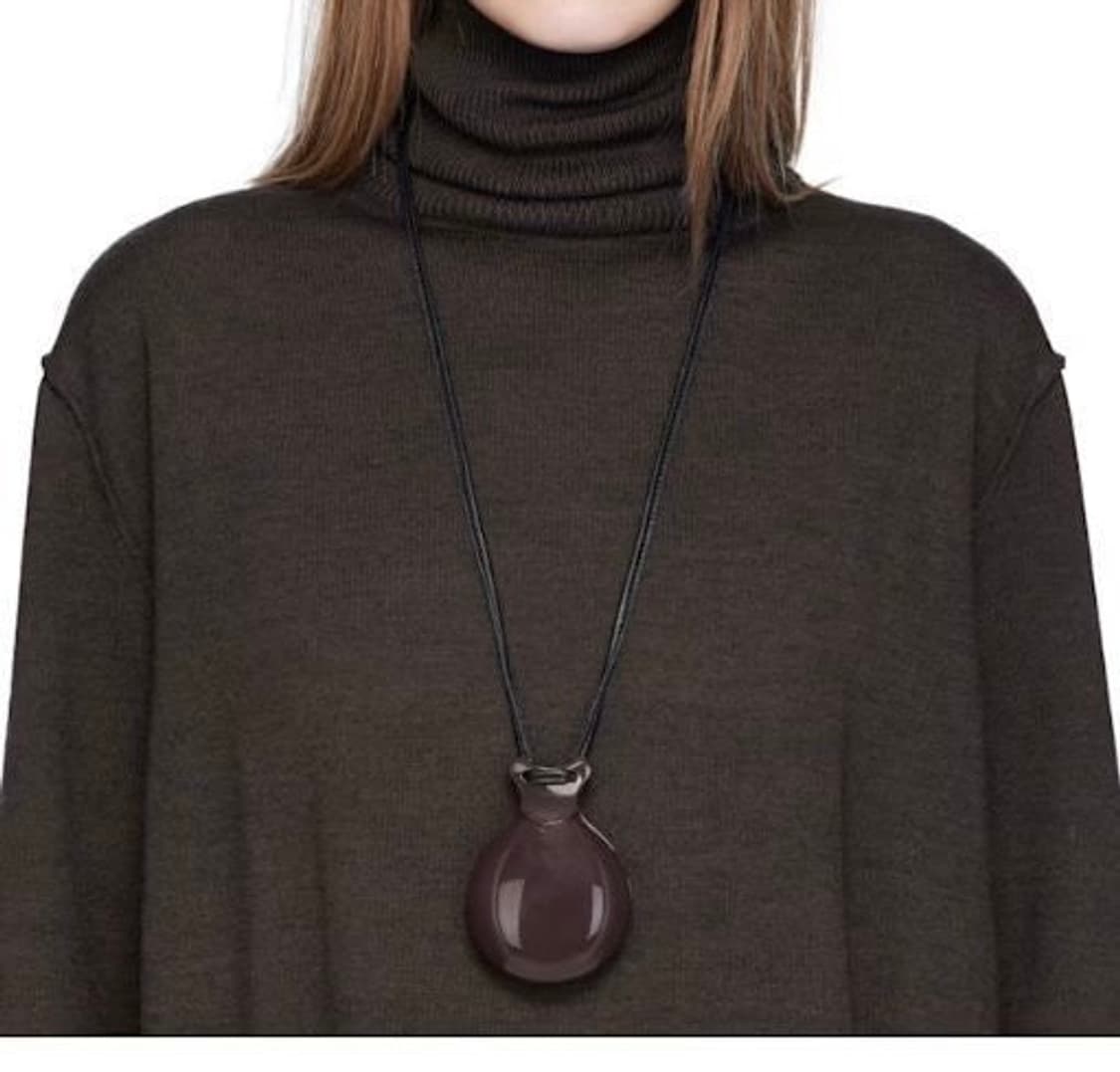 르메르 목걸이 네크리스 팝니다 상품이미지1