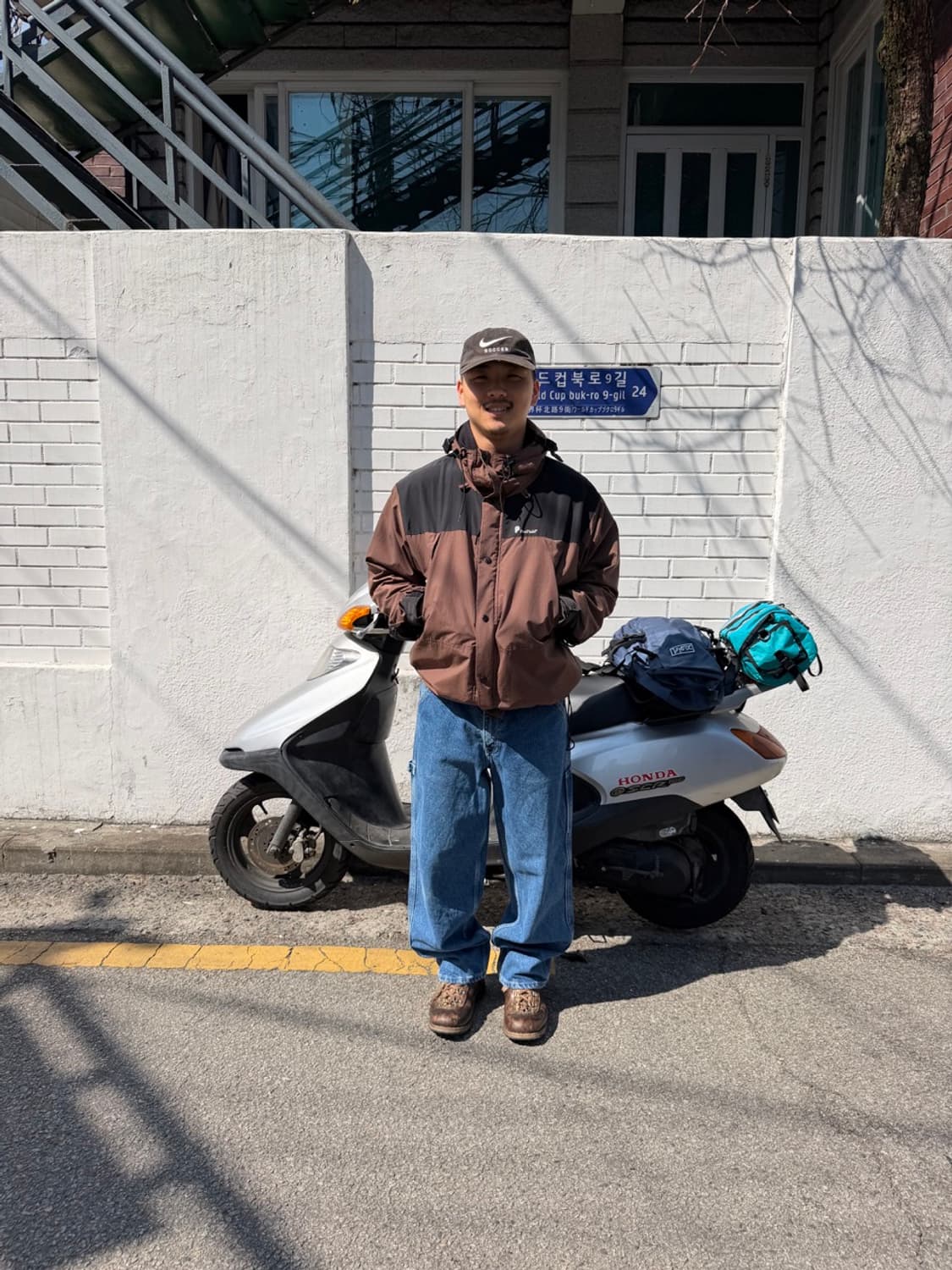 Levi’s silvertab carpenter 상품이미지8