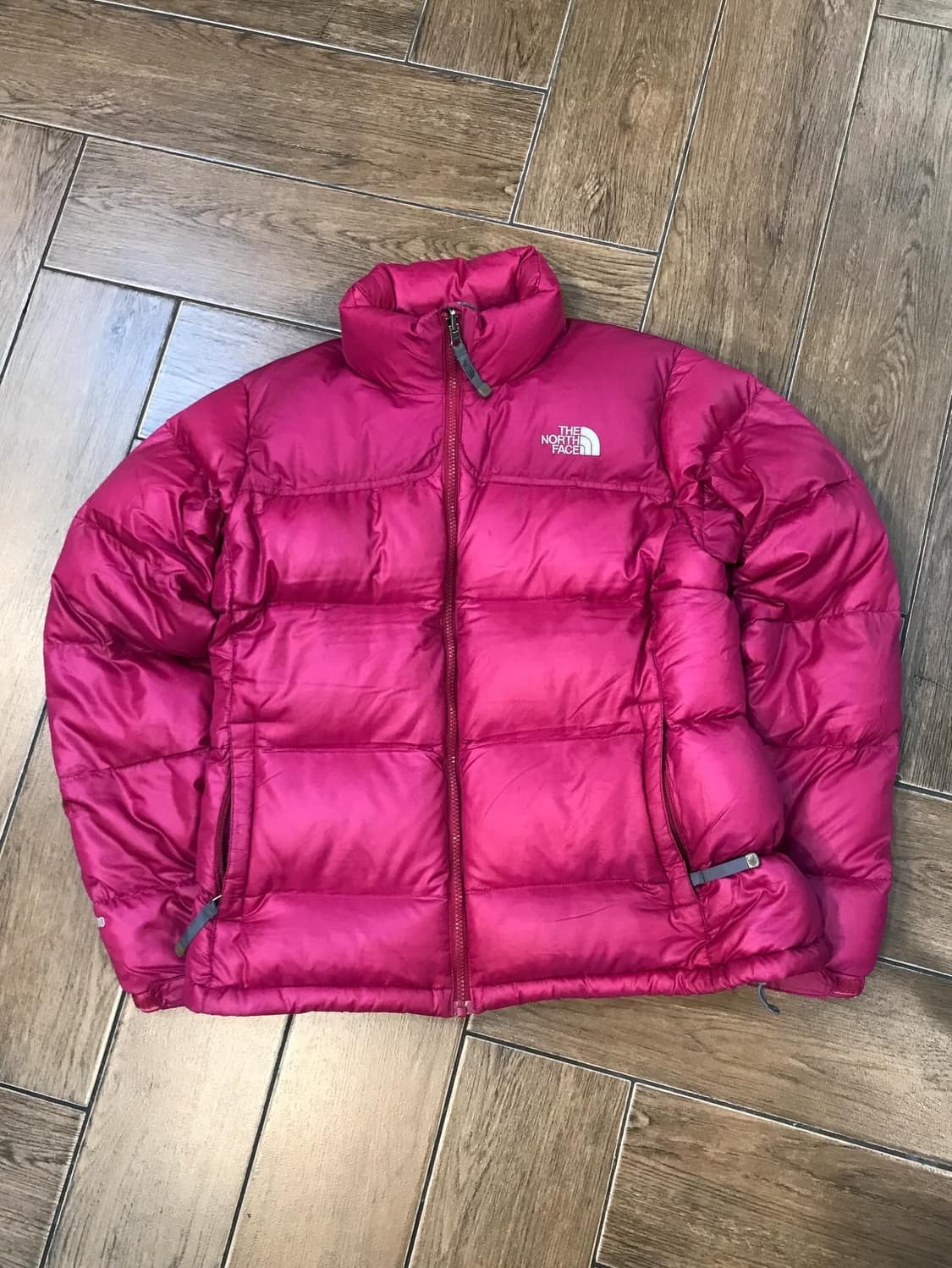 The North Face Nuptse Puffer Jacket 상품이미지5
