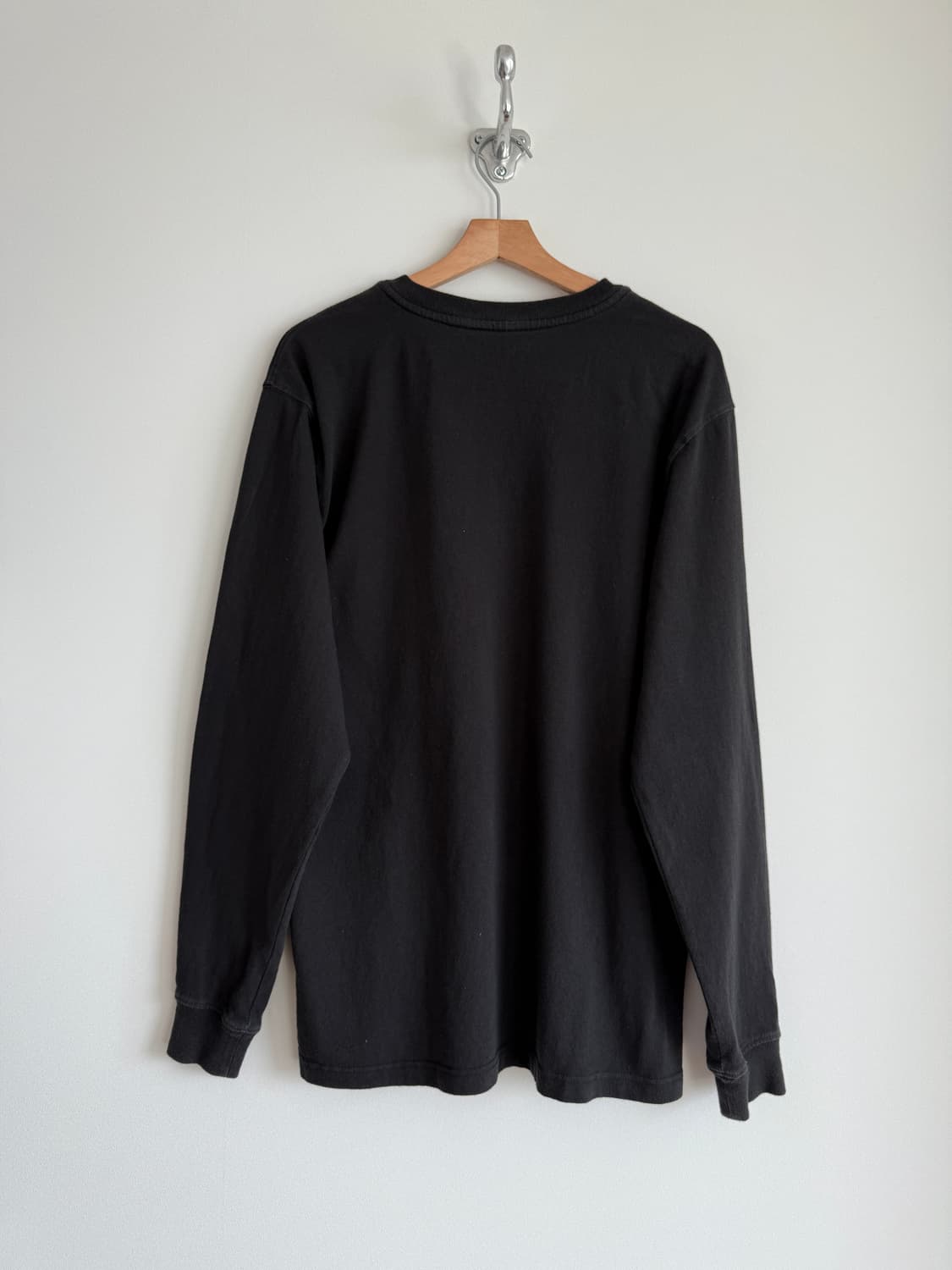 칼하트(Carhartt) 헨리넥 롱슬리브 상품이미지5