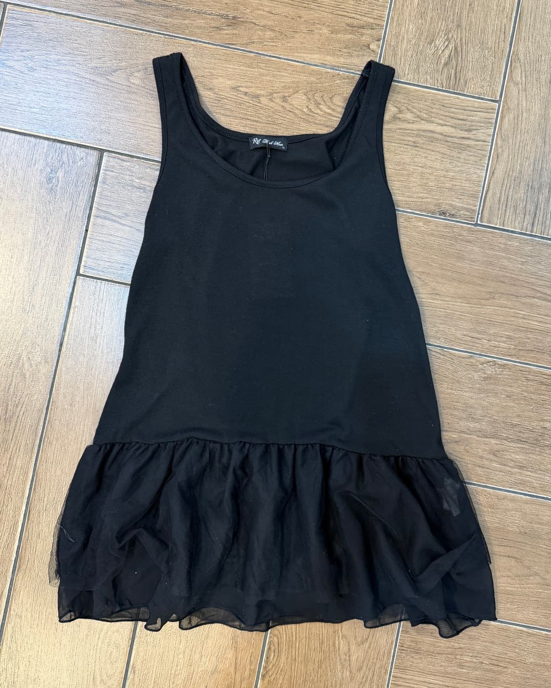 No. 너드 모리 코디 Set  상품이미지6