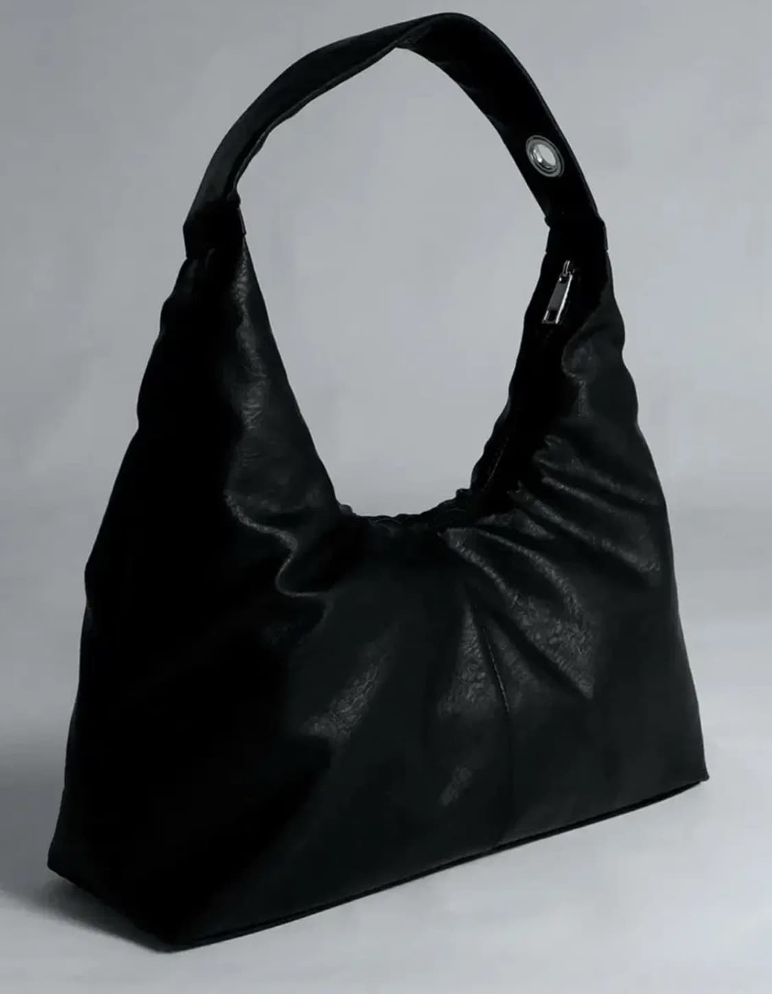 (새상품) 밋맷밋 meringue black  상품이미지1